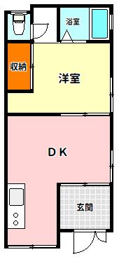 淡路３（淡路駅） 1090万円