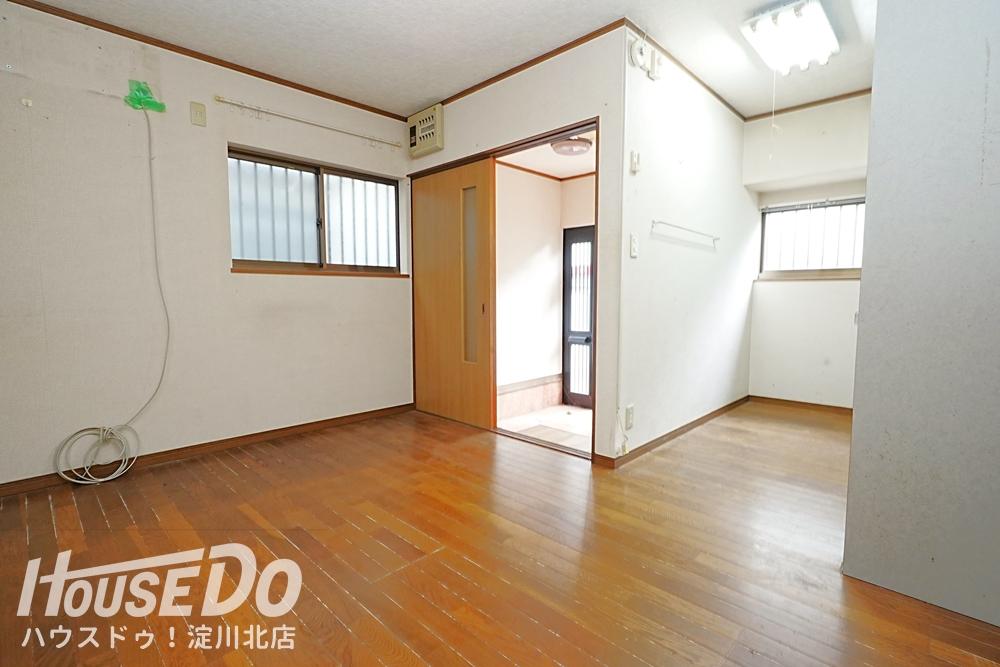 淡路３（淡路駅） 1090万円