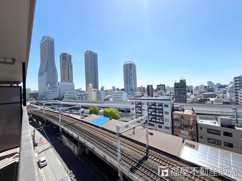 SUUMO】九条駅(大阪府)の中古マンション購入情報