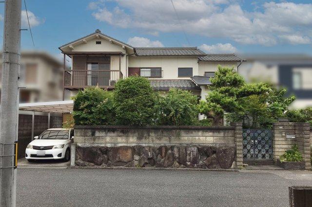 紀泉台（紀伊駅） 550万円