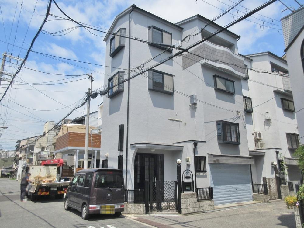 東中浜３（緑橋駅） 3780万円