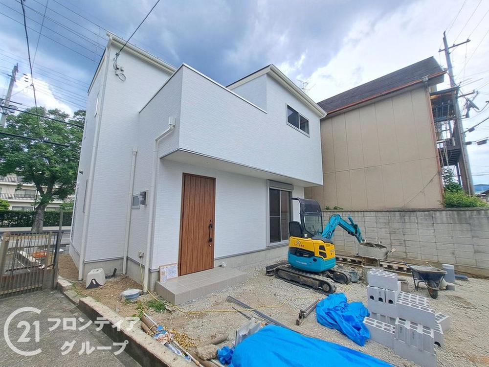 田部町（天理駅） 3698万円