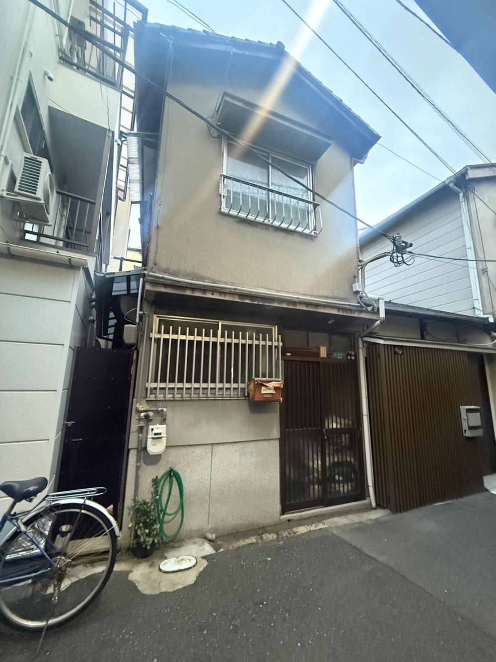 中道４（玉造駅） 1920万円