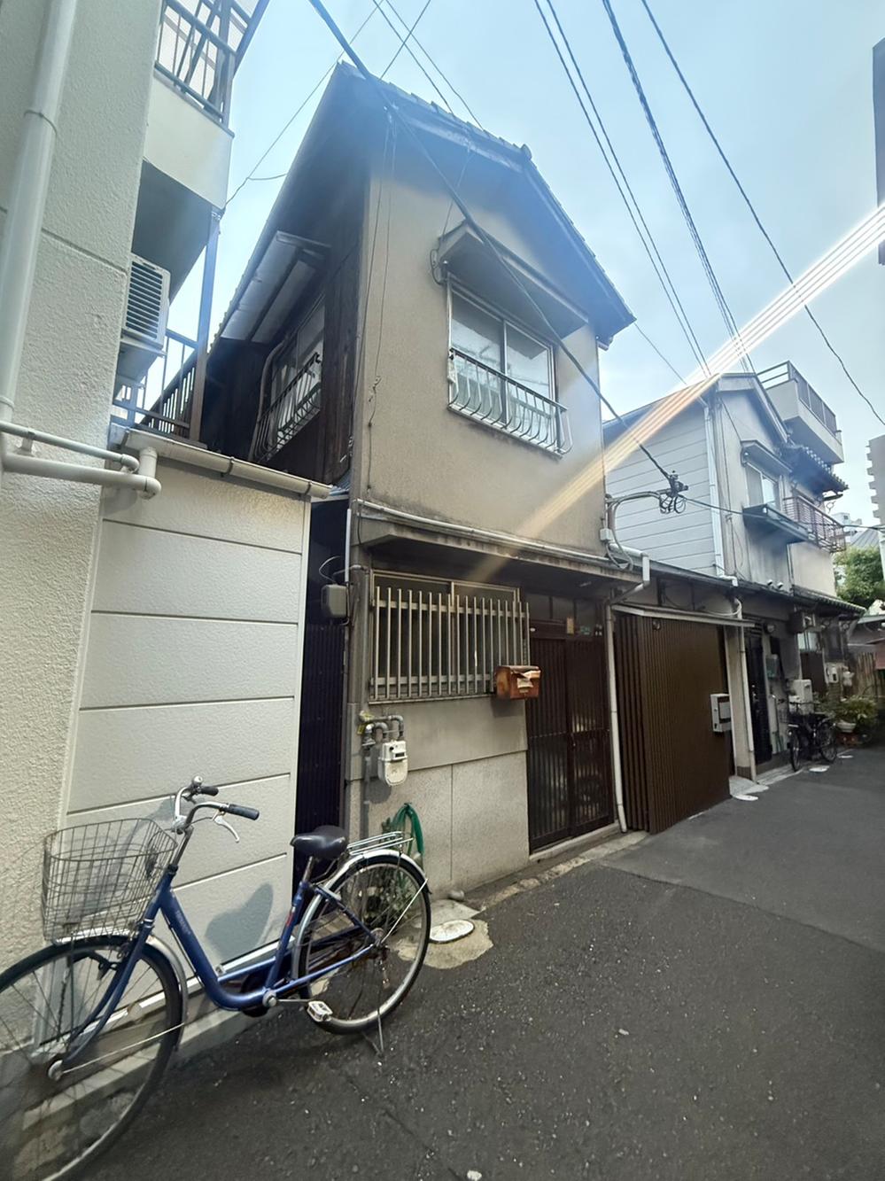 中道４（玉造駅） 1920万円