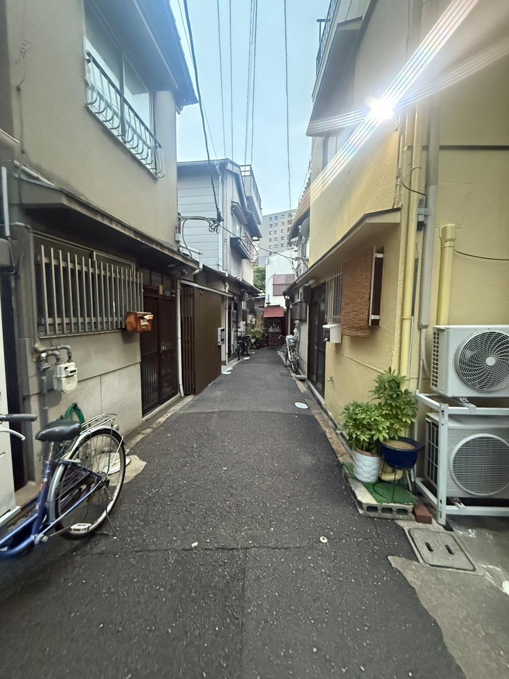 中道４（玉造駅） 1920万円