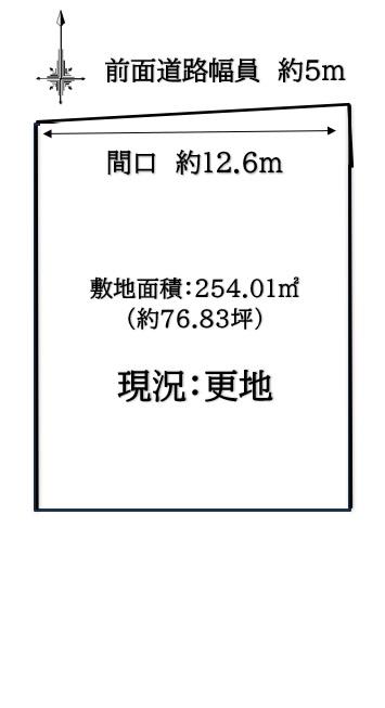 長岡２（長岡天神駅） 4990万円