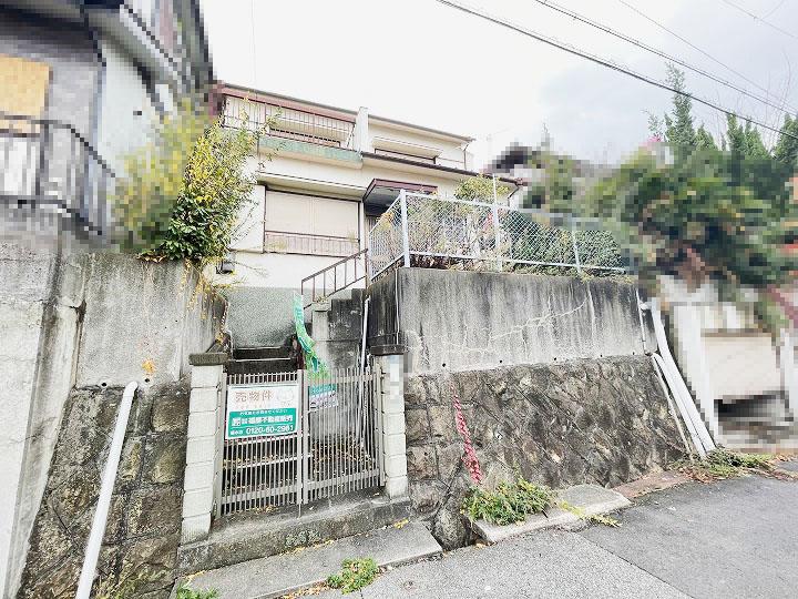 美山台１（滝の茶屋駅） 500万円