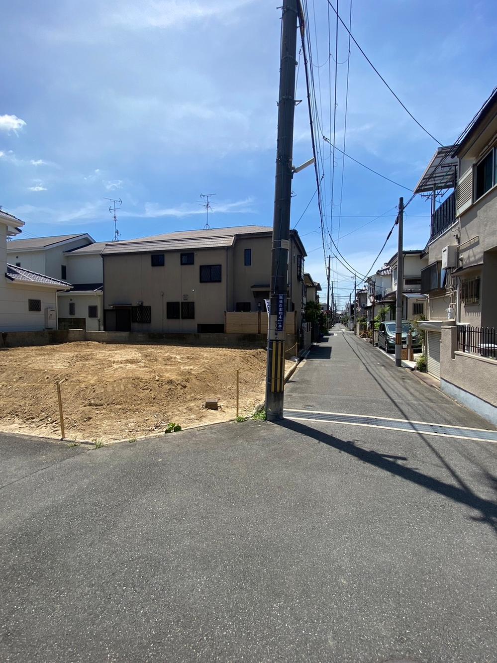 南楠の里町（四条畷駅） 3680万円