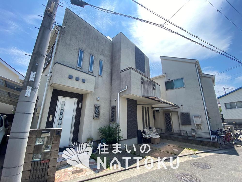 野村中町（藤阪駅） 2250万円