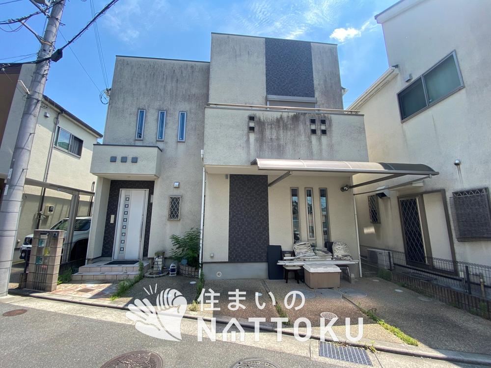 野村中町（藤阪駅） 2250万円