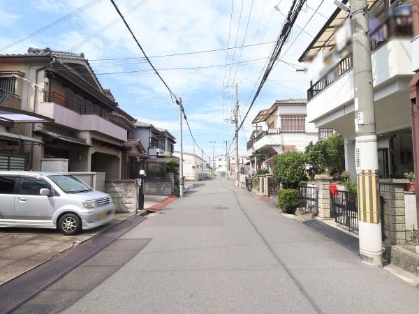 脇田町 2390万円