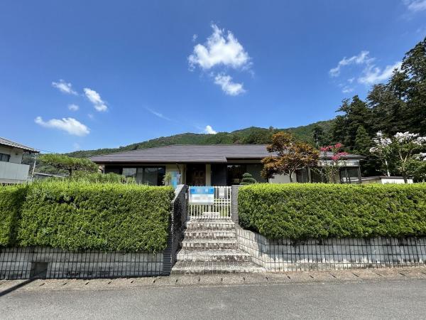 安富町安志 1399万円