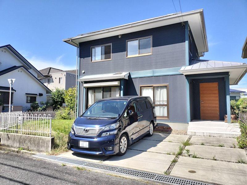 SUUMO】山手台7 3480万円 | 中古住宅・中古一戸建て物件情報