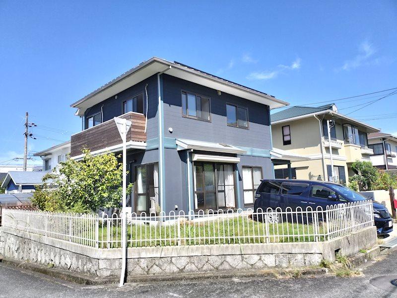 アットホーム】長野市 大字風間 2階建 3LDK[6982354256]長野