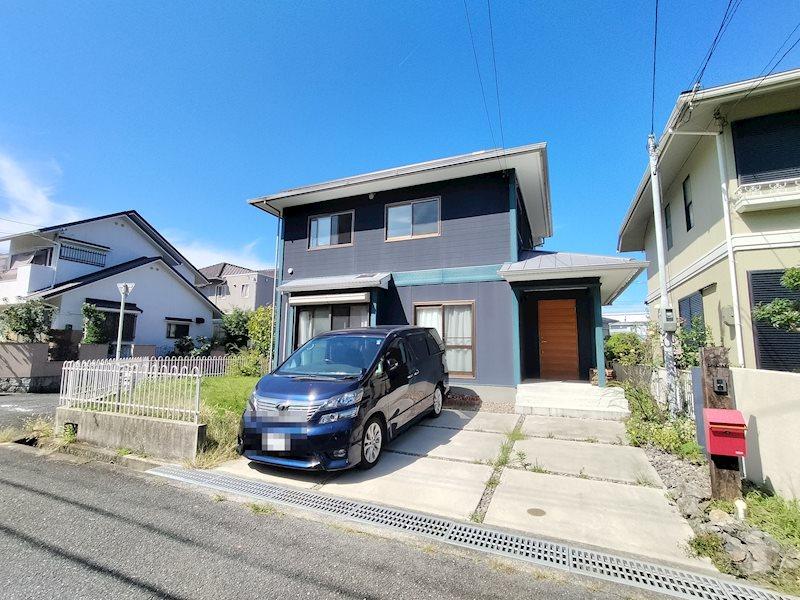 SUUMO】荒浜字我妻 2380万円 | 中古住宅・中古一戸建て物件情報