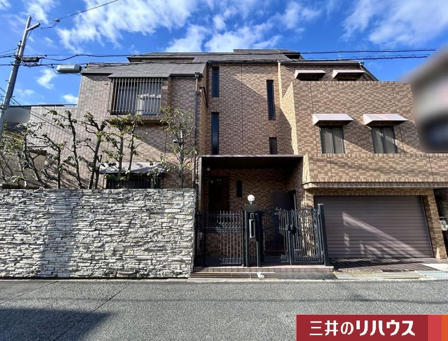 SUUMO】神戸市東灘区の中古住宅・中古一戸建て購入情報