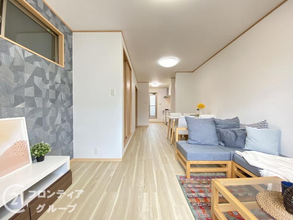 SUUMO】緑が丘（長岡京駅） 2680万円 | 中古住宅・中古一戸建て
