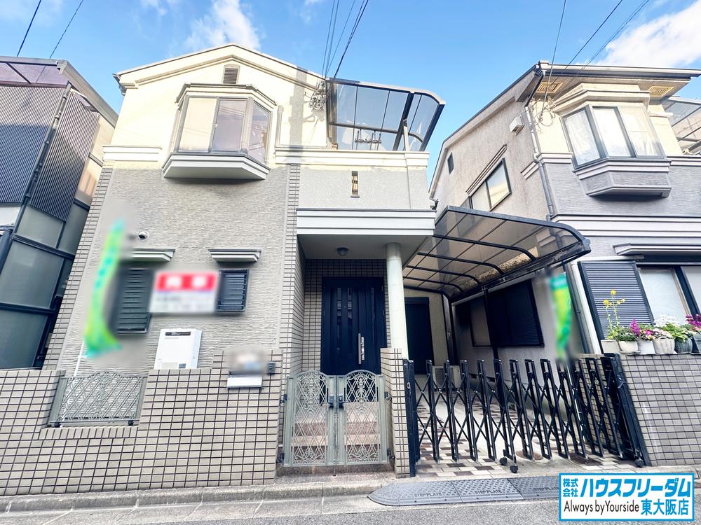 長田１（長田駅） 2780万円