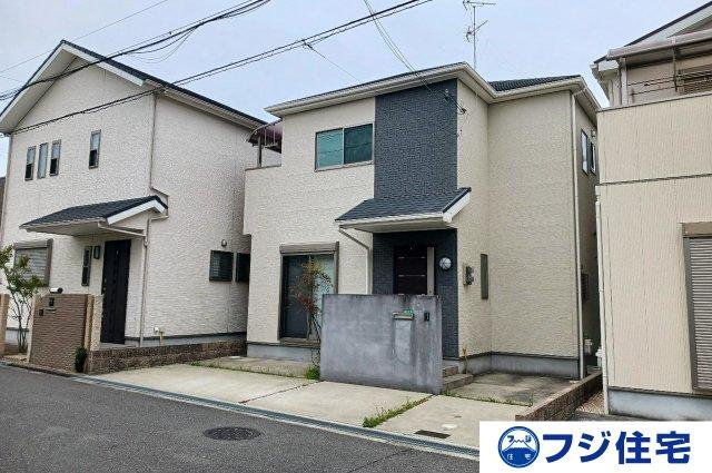 土生町１３（東岸和田駅） 2290万円