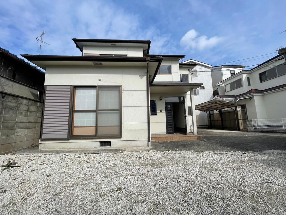 新堀町２（北花田駅） 3995万円