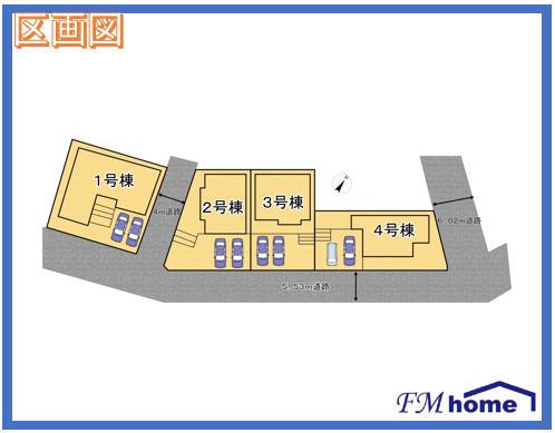 藤江（藤江駅） 3880万円・3980万円