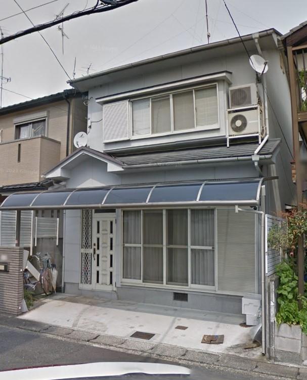 SUUMO】下津林中島町（桂川駅） 3180万円 | 中古住宅・中古