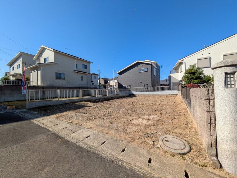 大江　売土地 SUUMO】大江4（瀬田駅） 4698万円 | 新築一戸建て・一軒家・分譲住宅