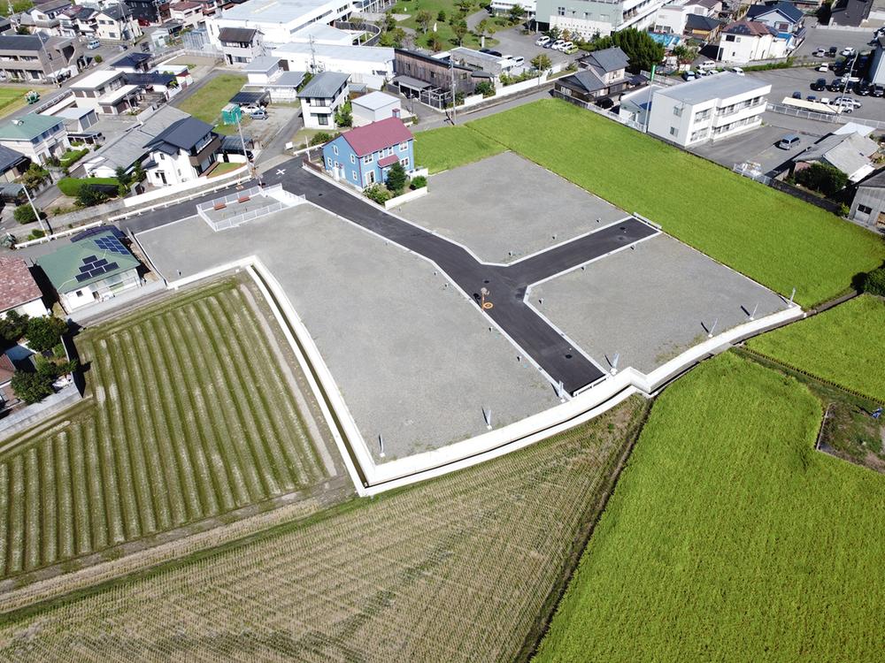 ジュネス和歌山　ポートヴィラージュ小倉