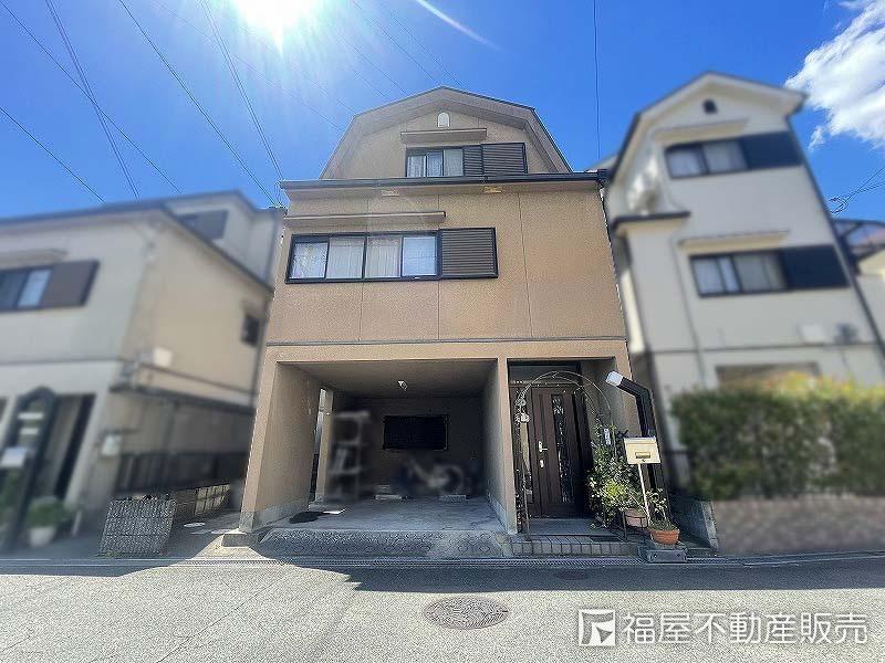 楠葉朝日１（樟葉駅） 1780万円