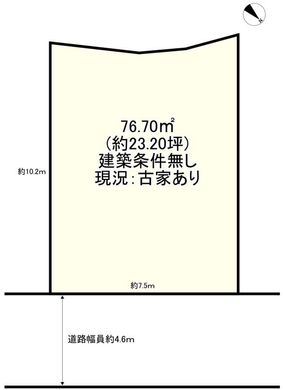 楠葉朝日１（樟葉駅） 1780万円