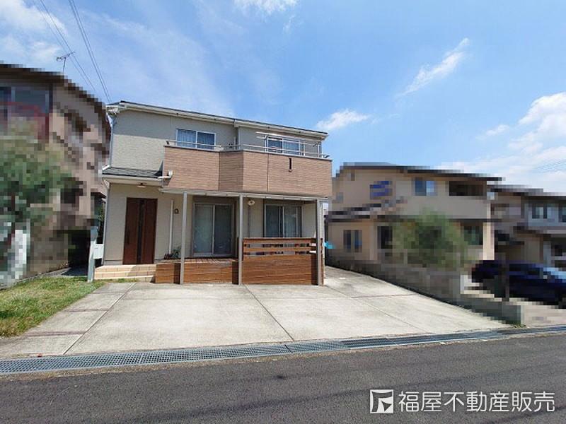 自由が丘本町１（恵比須駅） 2180万円