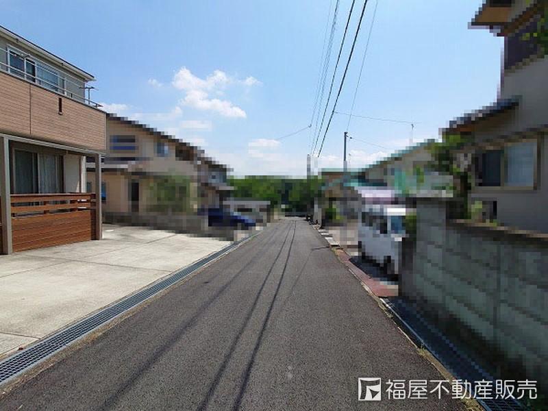 自由が丘本町１（恵比須駅） 2180万円