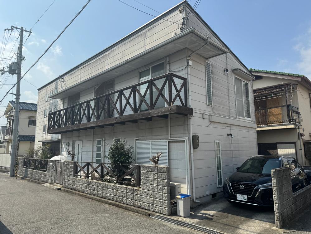 中州２（宝塚南口駅） 4650万円