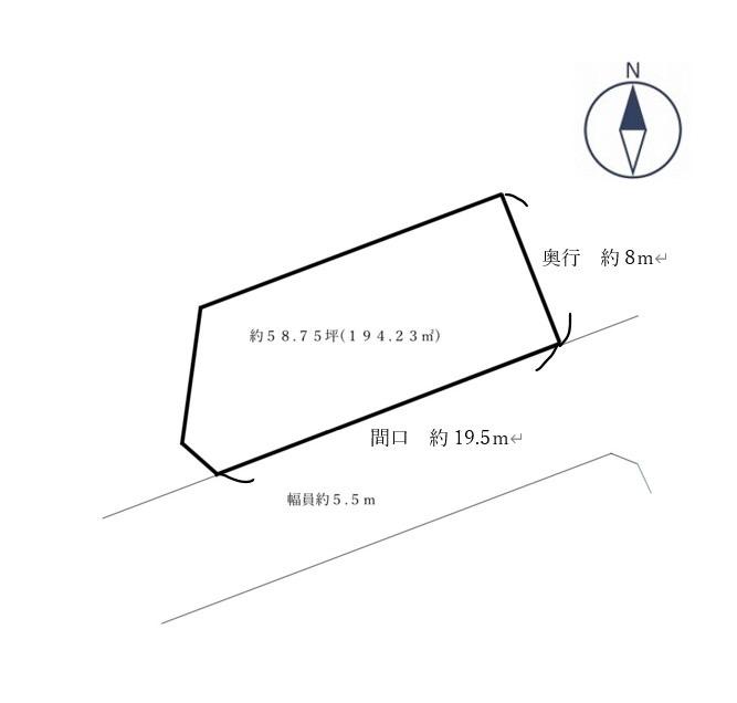 中州２（宝塚南口駅） 4650万円