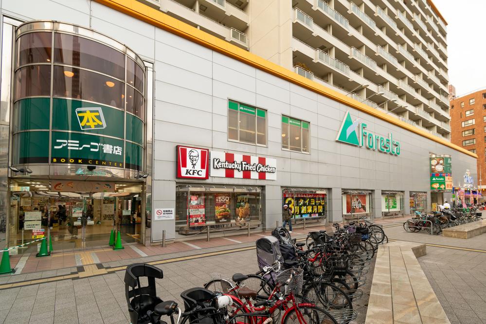 始まりの町　4枚 公式】京都円町GRAND PLACE | 京都市中京区の分譲マンション