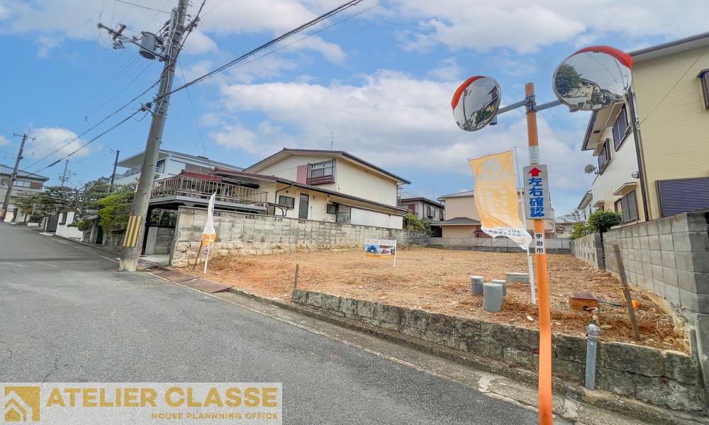 宇治市広野町桐生谷【一級建築士とつくる高性能×デザイン住宅】