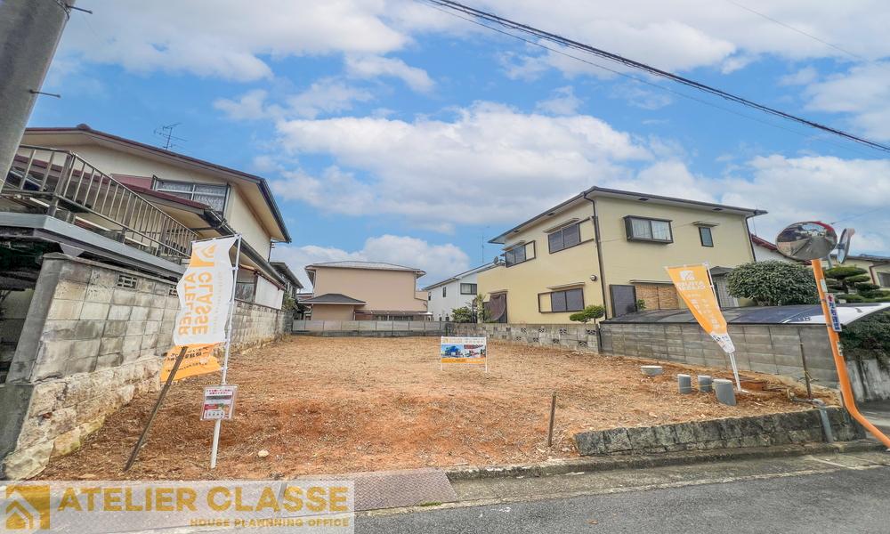 宇治市広野町桐生谷【一級建築士とつくる高性能×デザイン住宅】