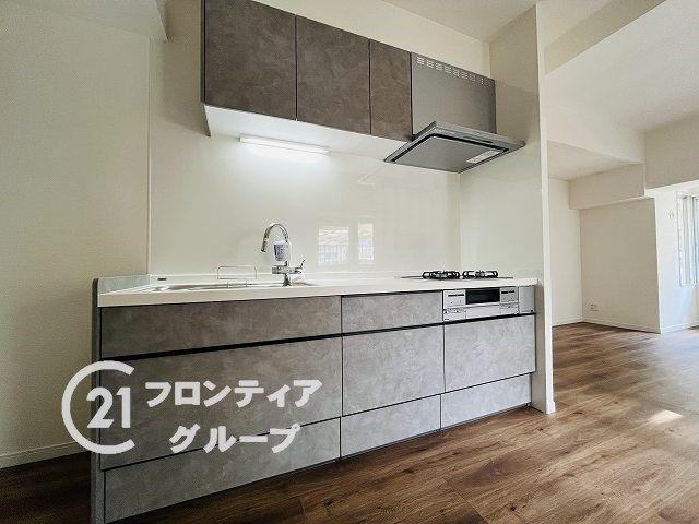 佃第２コーポ５号棟　中古マンション