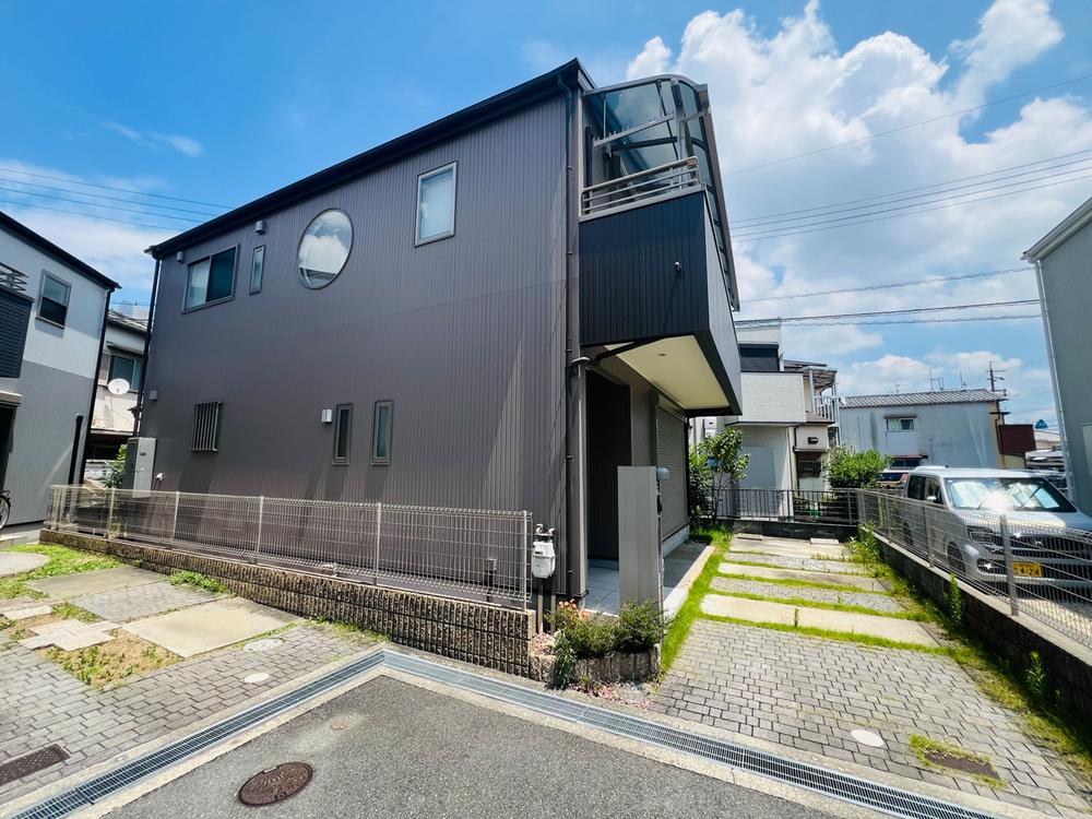 星丘２（星ケ丘駅） 2990万円