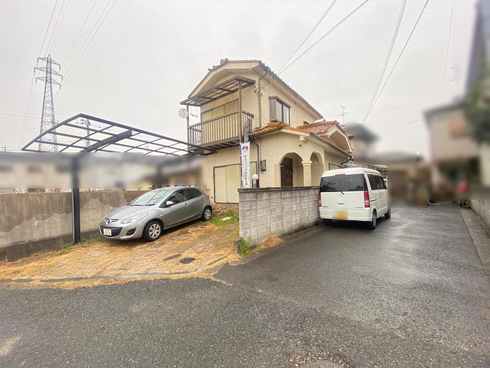 土生町１３（東岸和田駅） 800万円