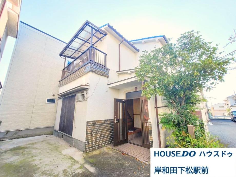 東大路町（久米田駅） 680万円