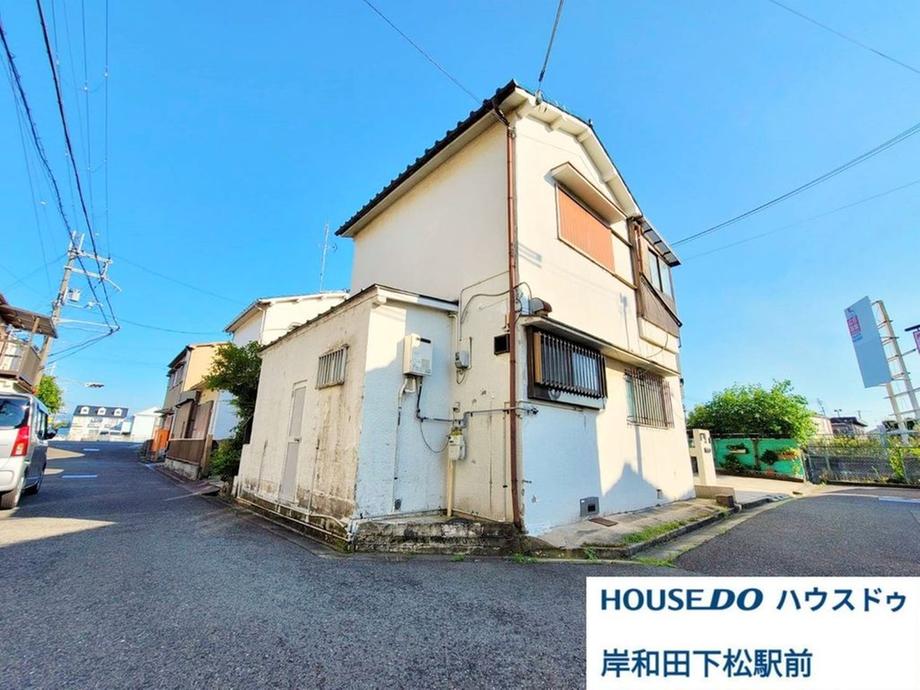 東大路町（久米田駅） 680万円