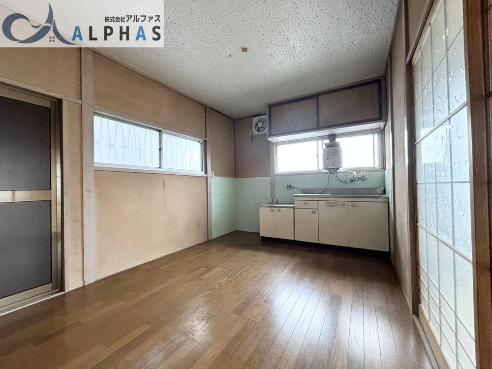 魚住町住吉３（魚住駅） 1080万円