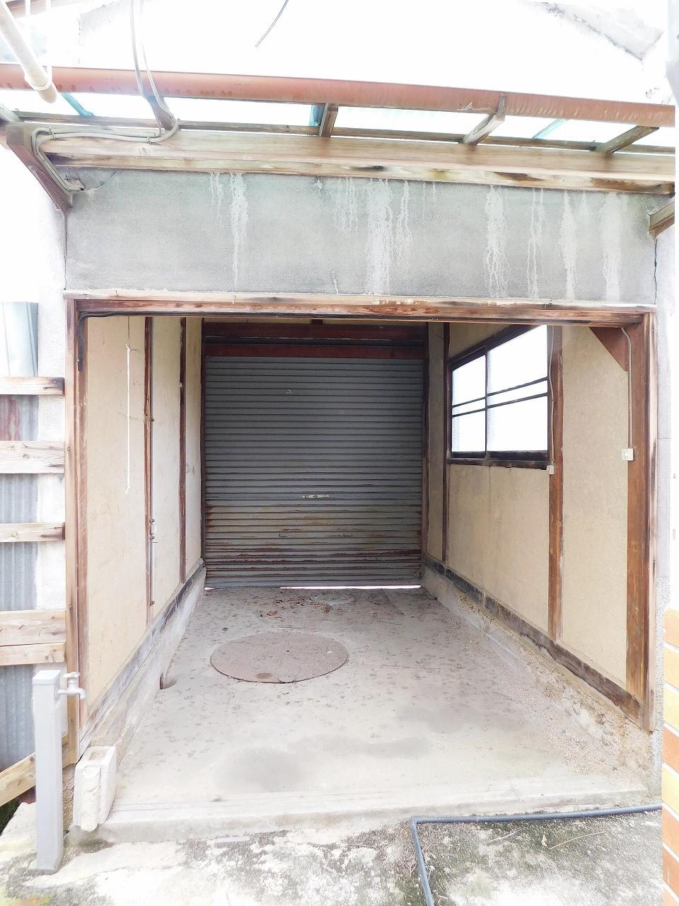detached 奈良県高市郡高取町大字下子島