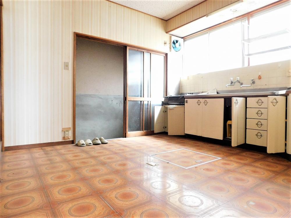 detached 奈良県高市郡高取町大字下子島