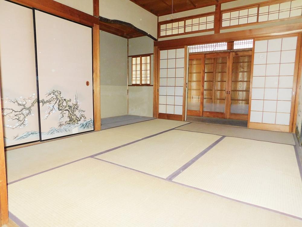 detached 奈良県高市郡高取町大字下子島