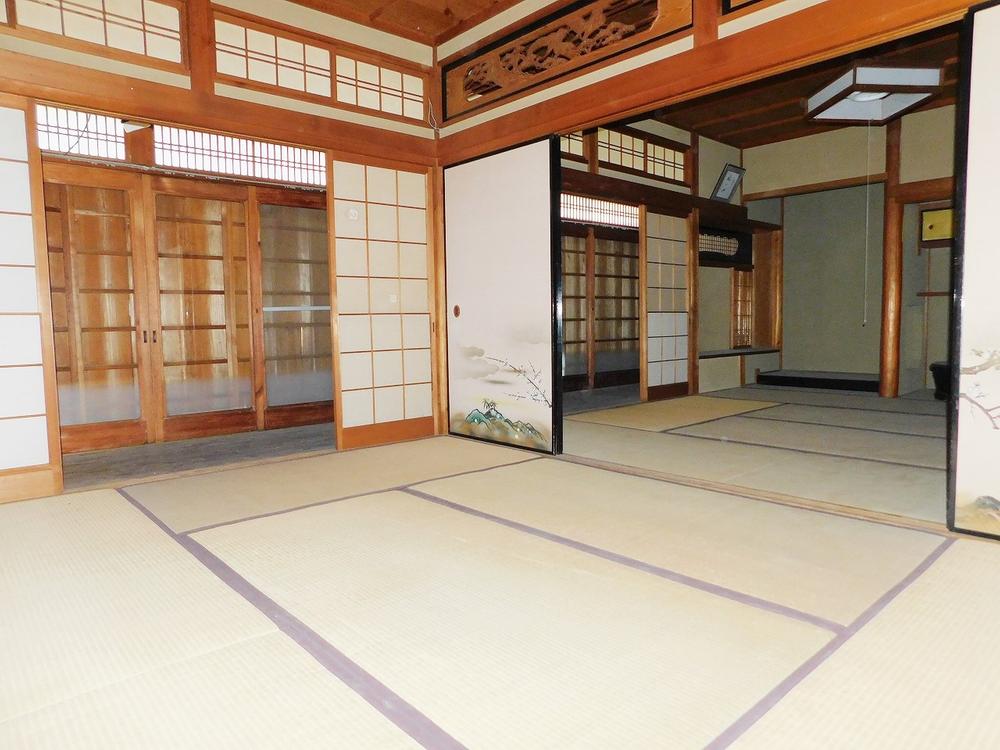 detached 奈良県高市郡高取町大字下子島
