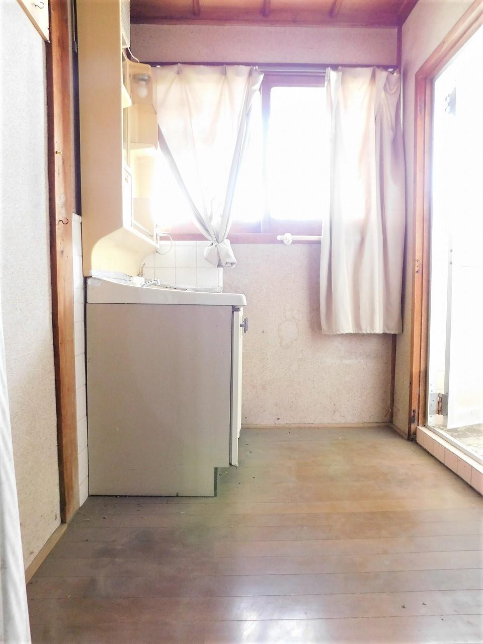 detached 奈良県高市郡高取町大字下子島