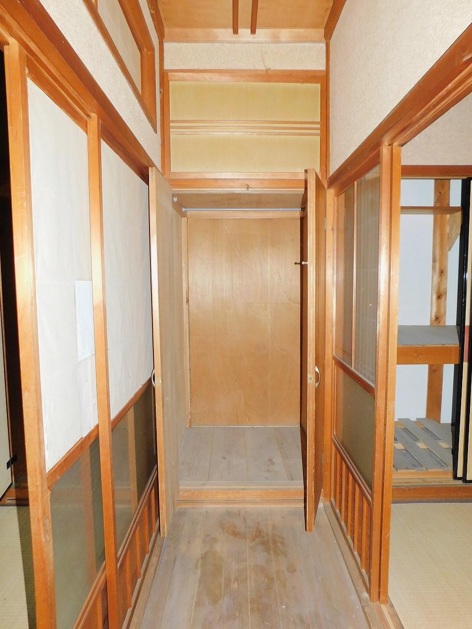 detached 奈良県高市郡高取町大字下子島