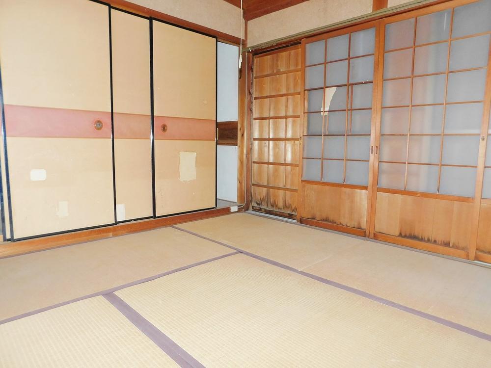 detached 奈良県高市郡高取町大字下子島